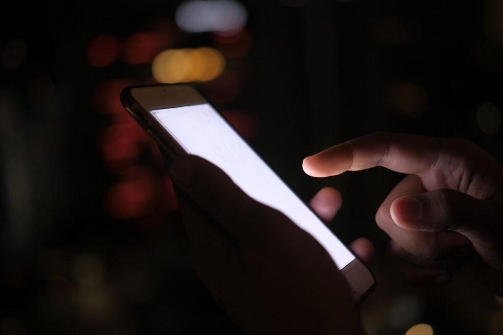 mobile phone payment